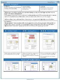 Worksheet