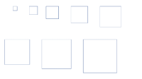 Measures squares