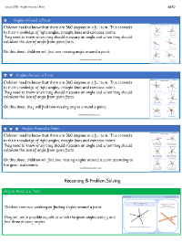 Worksheet