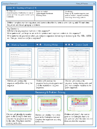 Worksheet