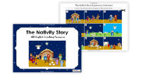 The Nativity Story