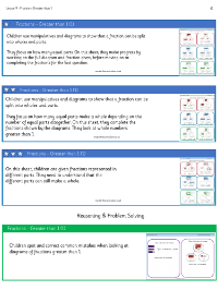 Worksheet