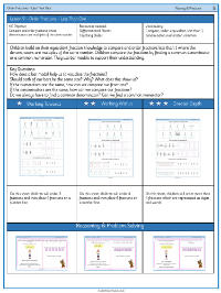 Worksheet