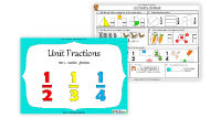 Unit Fractions