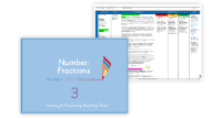 24. Order fractions