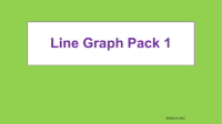 Labelling Line Graphs