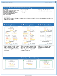 Worksheet