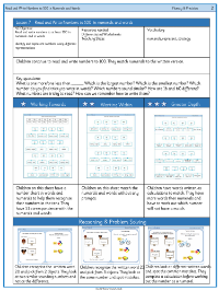 Worksheet