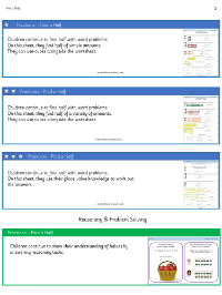 Worksheet