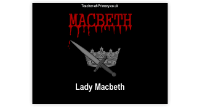 6. Lady Macbeth