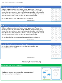 Worksheet 1