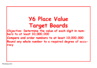 Target Boards 2