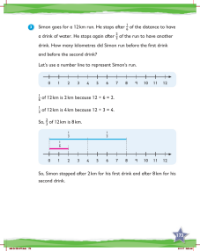 Learn together, Word problems (3)