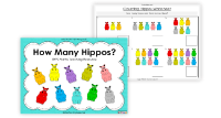 Counting Hippos