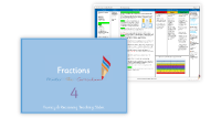 Equivalent Fractions (3)