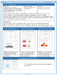 Worksheet