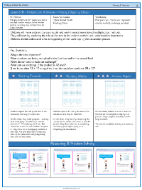 Worksheet