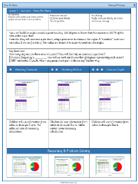 Worksheet