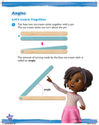 Learn together, Angles (1)