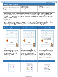 Worksheet