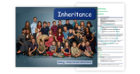 10. Inheritance