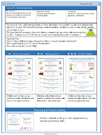 Worksheet