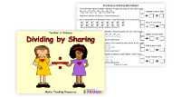 Dividing by Sharing