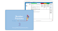 21. Equivalent fractions
