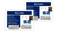 Gas Laws