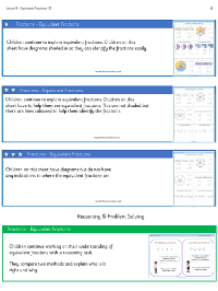 Worksheet