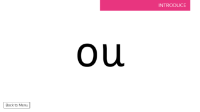 digraph "ou" - Presentation 