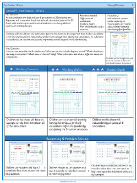 Worksheet