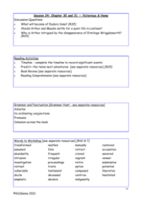 1. Worksheet