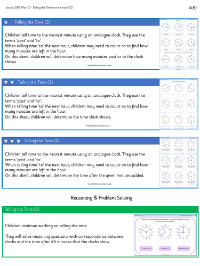 Worksheet