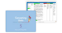 8. Converting Units of Time