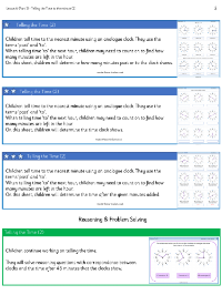 Worksheet