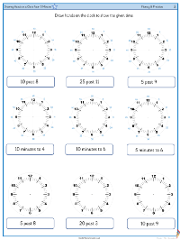 Worksheet