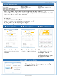 Worksheet