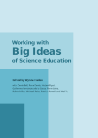 Working with Big Ideas of Science Education