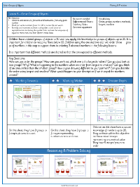 Worksheet