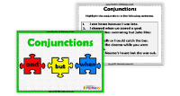 Conjunctions