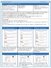 Worksheet