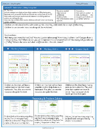 Worksheet