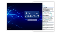 2. Electrical Conductors