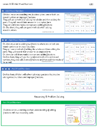 Worksheet