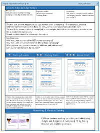 Worksheet