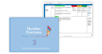 22. Equivalent fractions