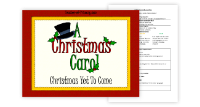 A Christmas Carol - Lesson 7 - Christmas Yet to Come