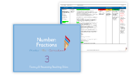 25. Add fractions