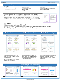 Worksheet